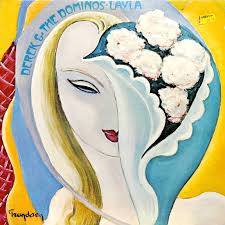 Layla And Other Assorted Love Songs (1970)