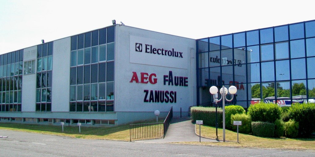 Electrolux