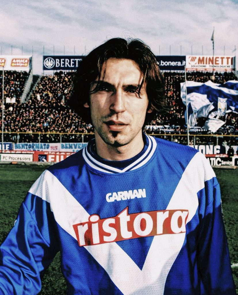 PirloBrescia