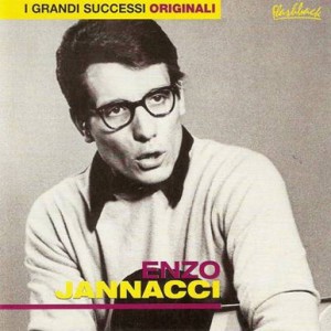 Enzo Jannacci