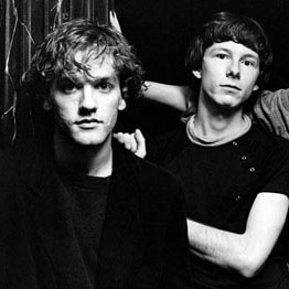 i R.E.M. negli anni '80
