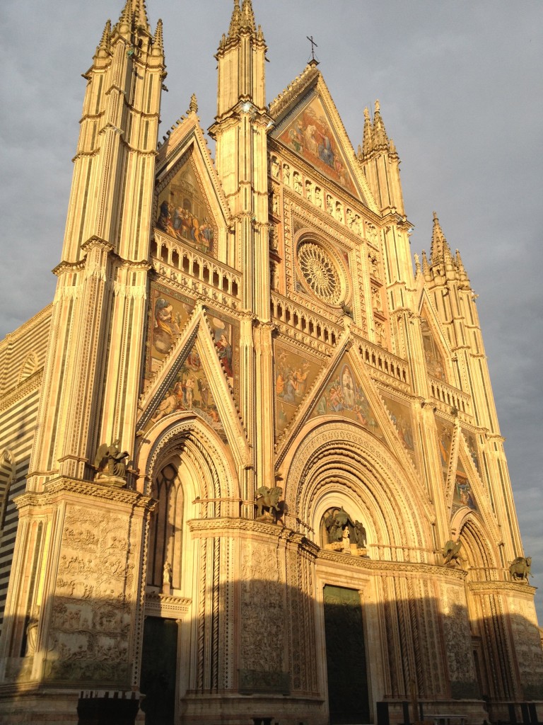 Duomo di Orvieto