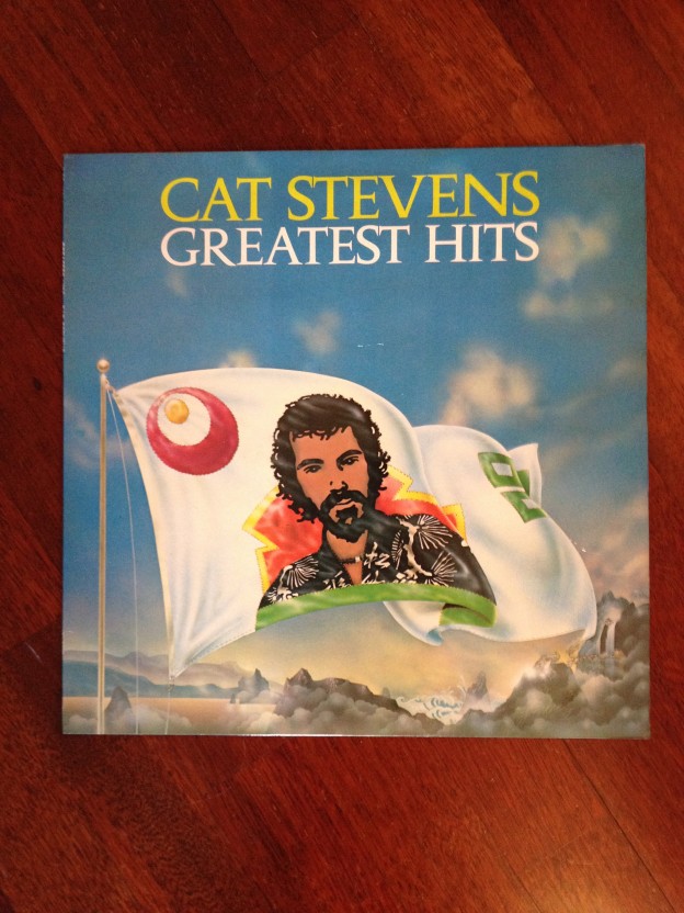 Cat Stevens - Greatest Hits