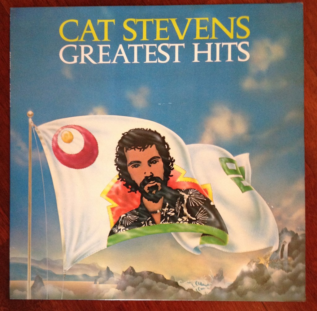 Cat Stevens - Greatest Hits