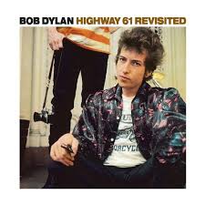 Highway 61 Revisited (1965)