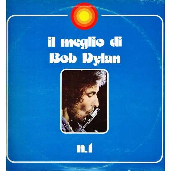 Il Meglio Di Bob Dylan