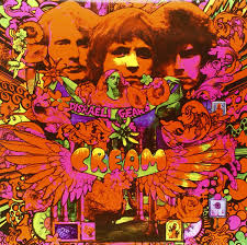 Disraeli Gears