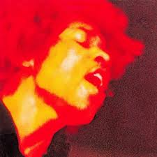 Hendrix Electric Ladyland