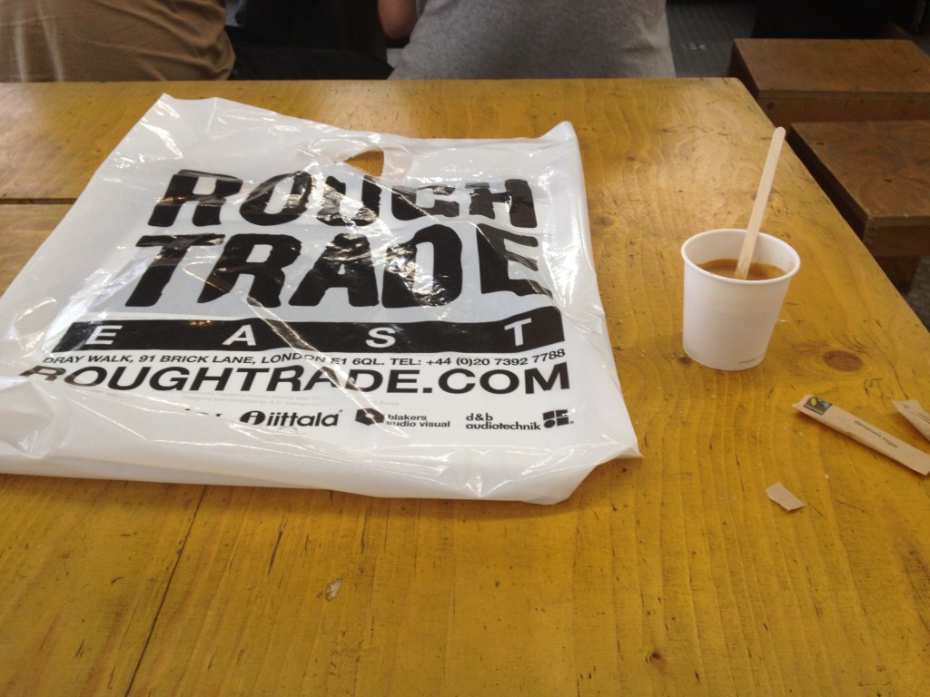 Rough Trade