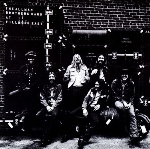 At Fillmore East (1971)