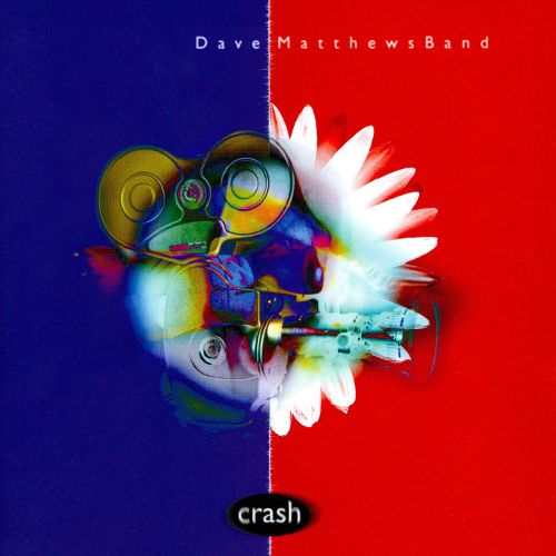 Crash Dave Matthews Band Dieci Secondi