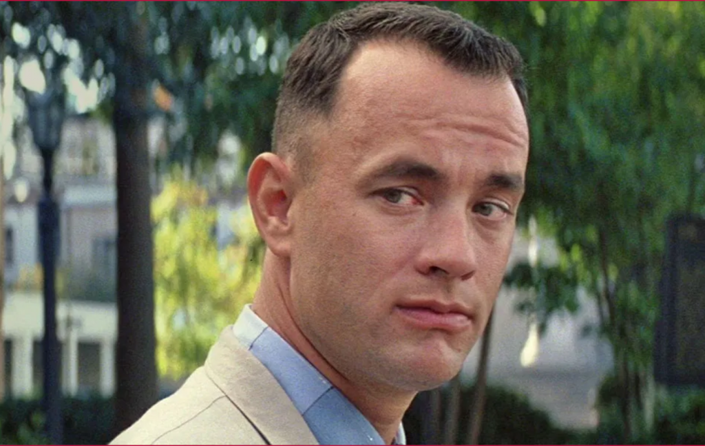 Forrest Gump