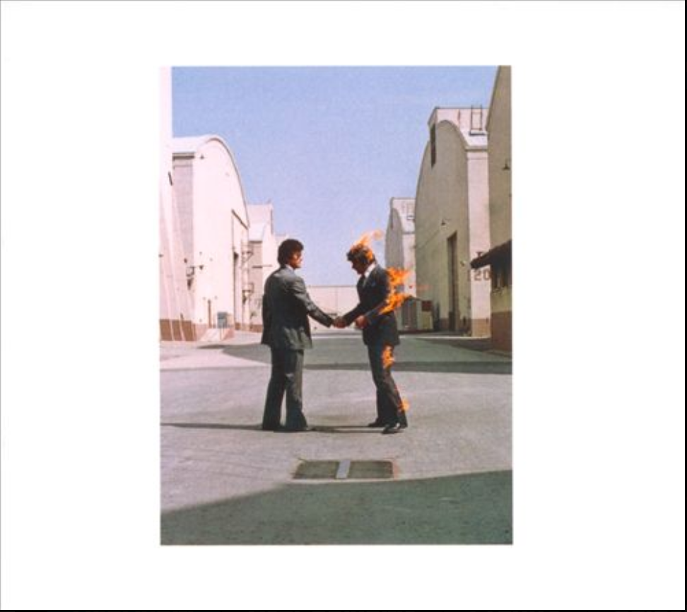 Wish you were here_Pink Floyd