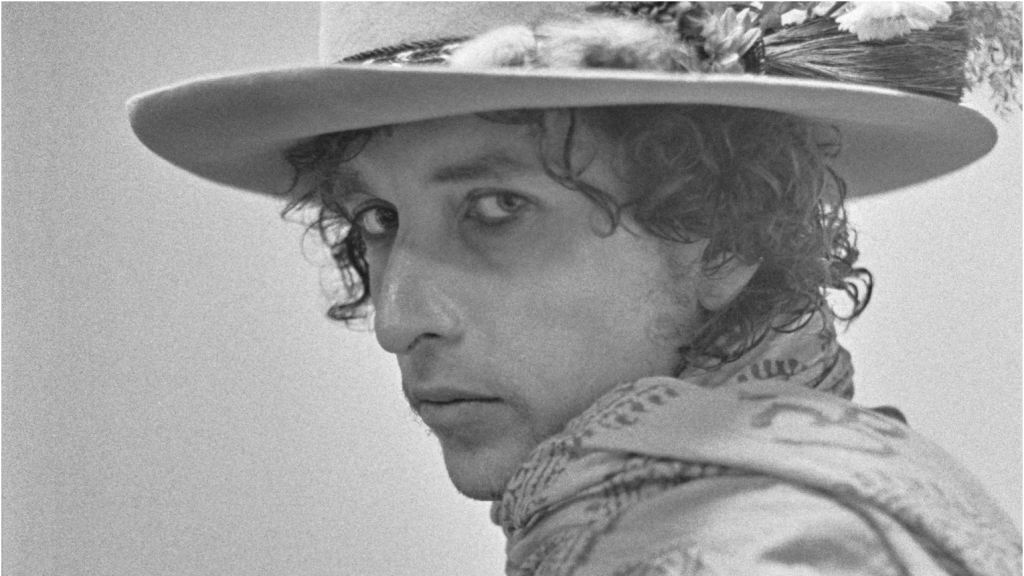 Bob Dylan 1975